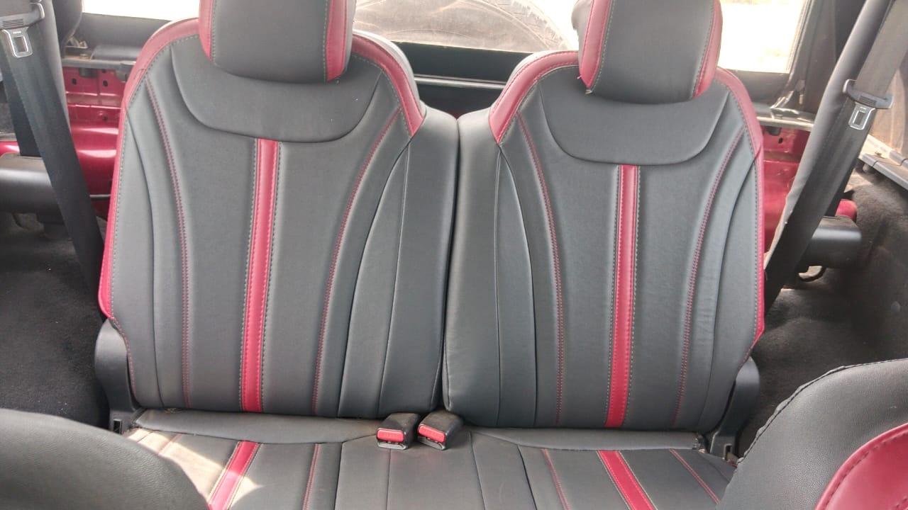 यूज़्ड 2021 महिंद्रा थार, Vinobanagar Shimoga, Shimoga 16 यूज़्ड 2021 महिंद्रा थार, Vinobanagar Shimoga, Shimoga 16