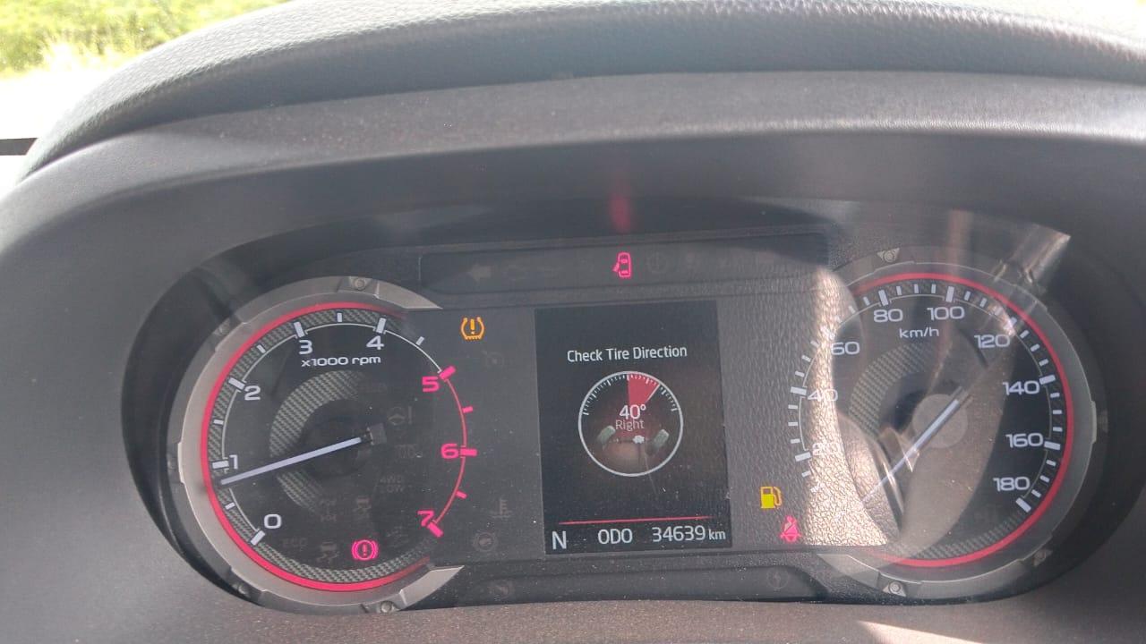 यूज़्ड 2021 महिंद्रा थार, Vinobanagar Shimoga, Shimoga 10 यूज़्ड 2021 महिंद्रा थार, Vinobanagar Shimoga, Shimoga 10