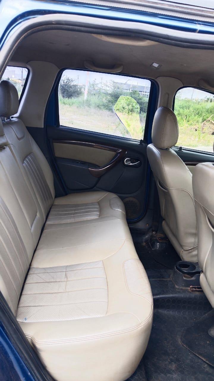 यूज़्ड 2013 रेनो डस्टर, Vinobanagar Shimoga, Shimoga 16 यूज़्ड 2013 रेनो डस्टर, Vinobanagar Shimoga, Shimoga 16