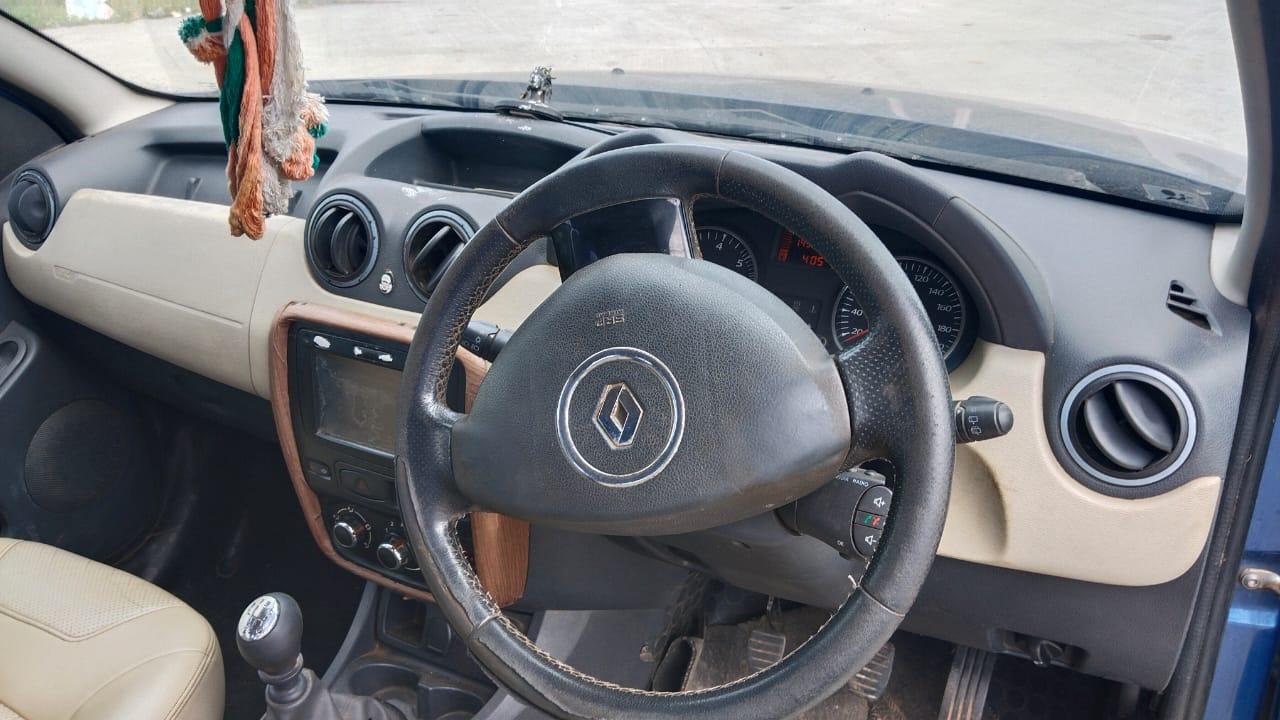 यूज़्ड 2013 रेनो डस्टर, Vinobanagar Shimoga, Shimoga 11 यूज़्ड 2013 रेनो डस्टर, Vinobanagar Shimoga, Shimoga 11