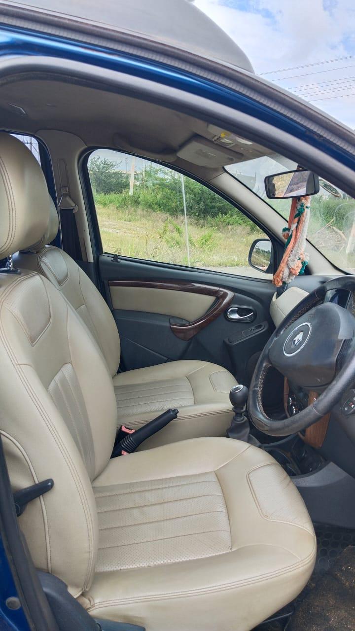 यूज़्ड 2013 रेनो डस्टर, Vinobanagar Shimoga, Shimoga 15 यूज़्ड 2013 रेनो डस्टर, Vinobanagar Shimoga, Shimoga 15