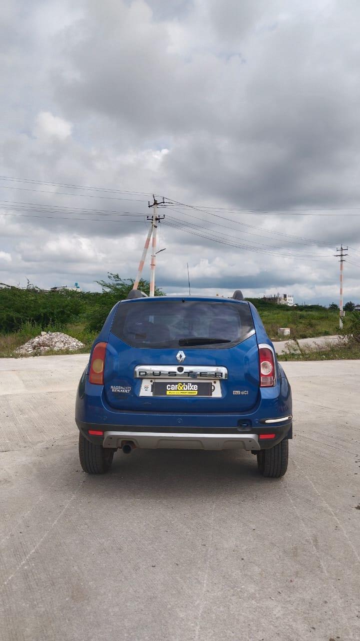 यूज़्ड 2013 रेनो डस्टर, Vinobanagar Shimoga, Shimoga 3 यूज़्ड 2013 रेनो डस्टर, Vinobanagar Shimoga, Shimoga 3