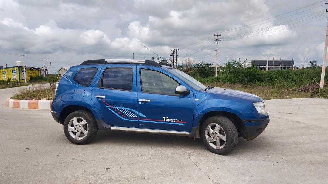 UsedCar