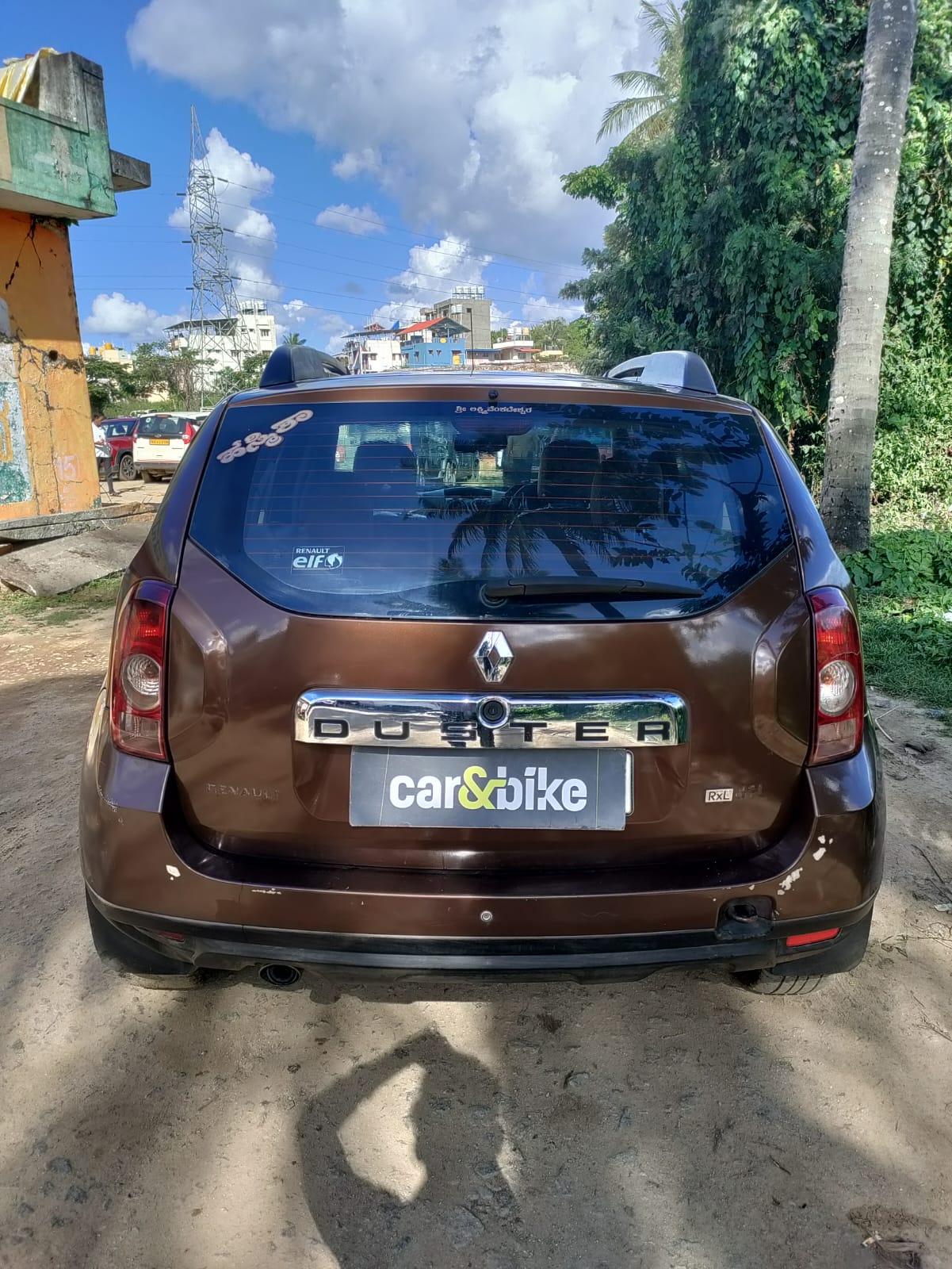 यूज़्ड 2013 रेनो डस्टर, Vinobanagar Shimoga, Shimoga 3 यूज़्ड 2013 रेनो डस्टर, Vinobanagar Shimoga, Shimoga 3