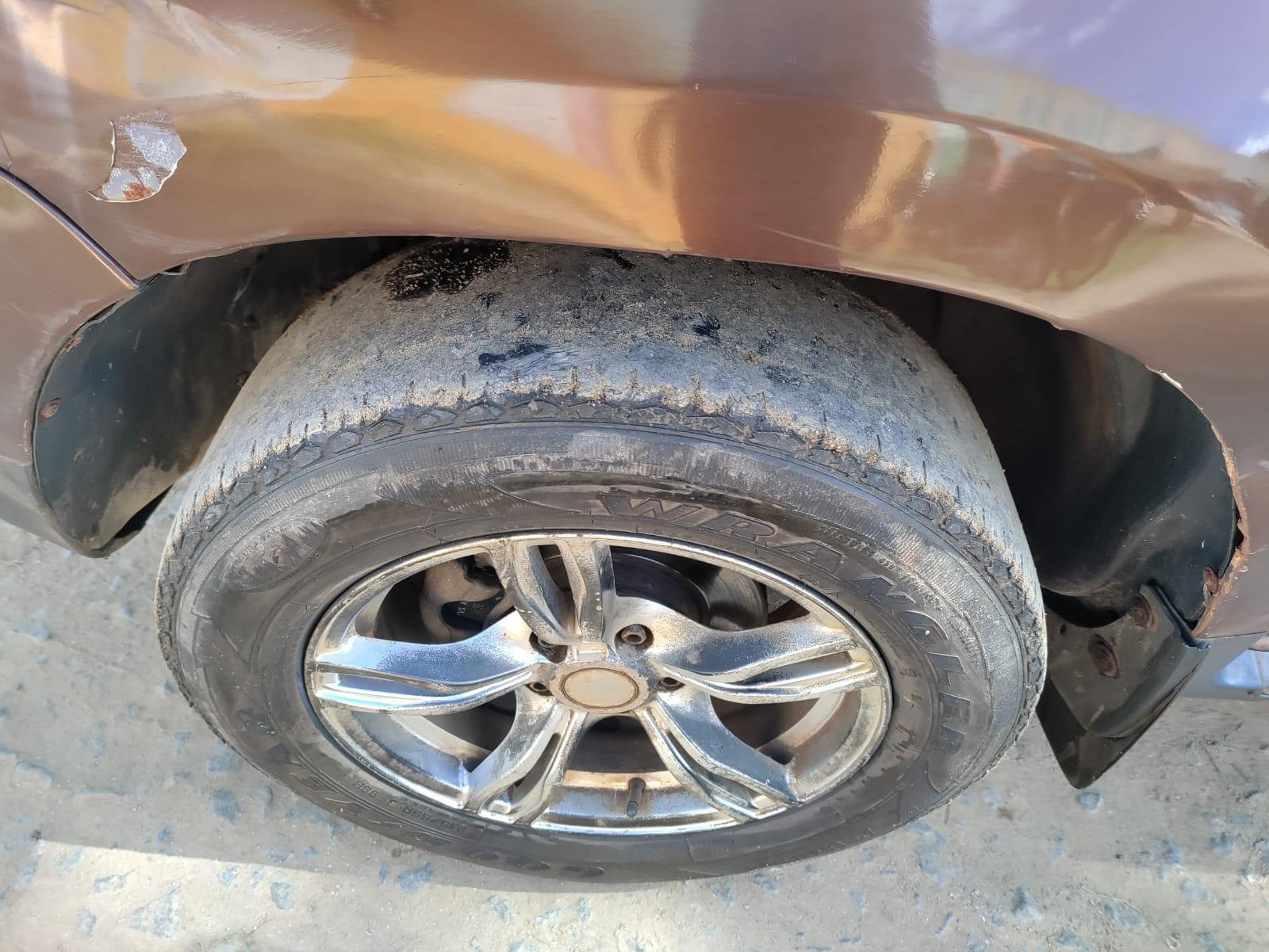 यूज़्ड 2013 रेनो डस्टर, Vinobanagar Shimoga, Shimoga 8 यूज़्ड 2013 रेनो डस्टर, Vinobanagar Shimoga, Shimoga 8