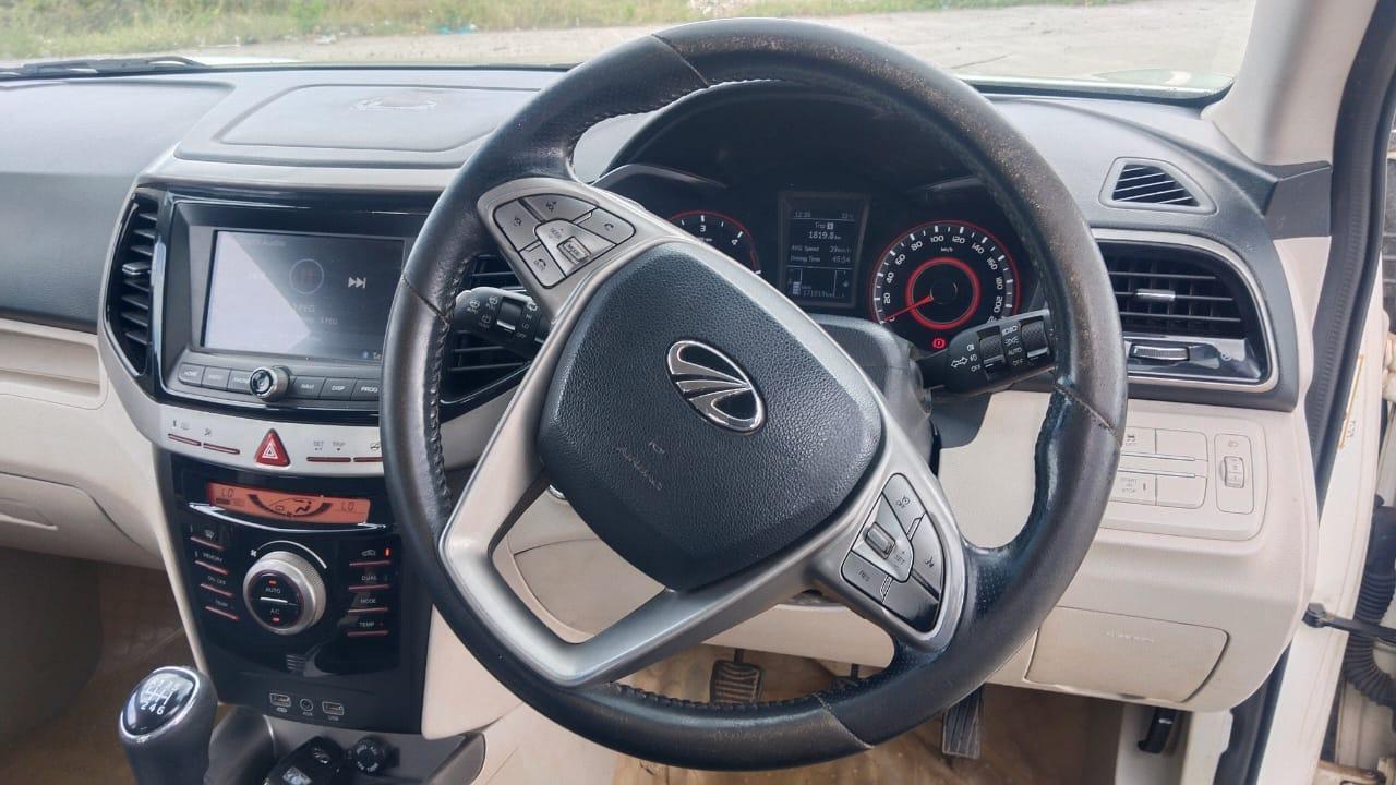 यूज़्ड 2019 महिंद्रा एक्सयूवी300, Vinobanagar Shimoga, Shimoga 12 यूज़्ड 2019 महिंद्रा एक्सयूवी300, Vinobanagar Shimoga, Shimoga 12