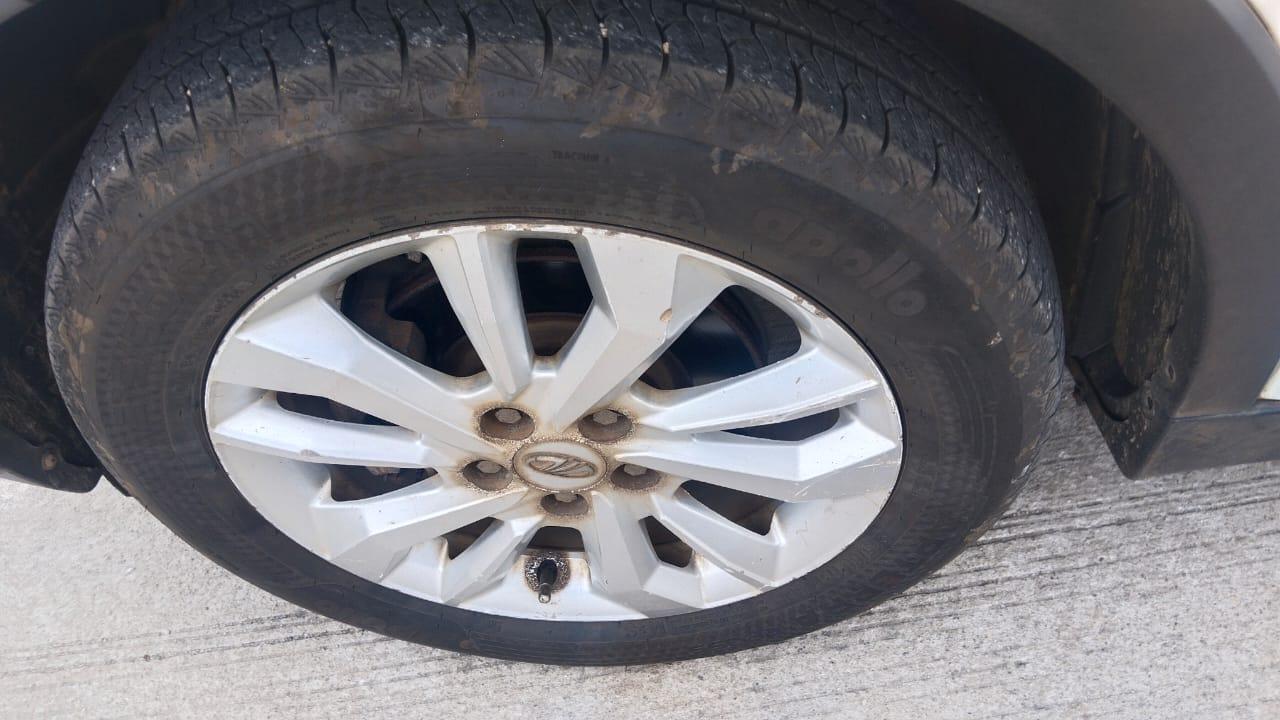 यूज़्ड 2019 महिंद्रा एक्सयूवी300, Vinobanagar Shimoga, Shimoga 8 यूज़्ड 2019 महिंद्रा एक्सयूवी300, Vinobanagar Shimoga, Shimoga 8