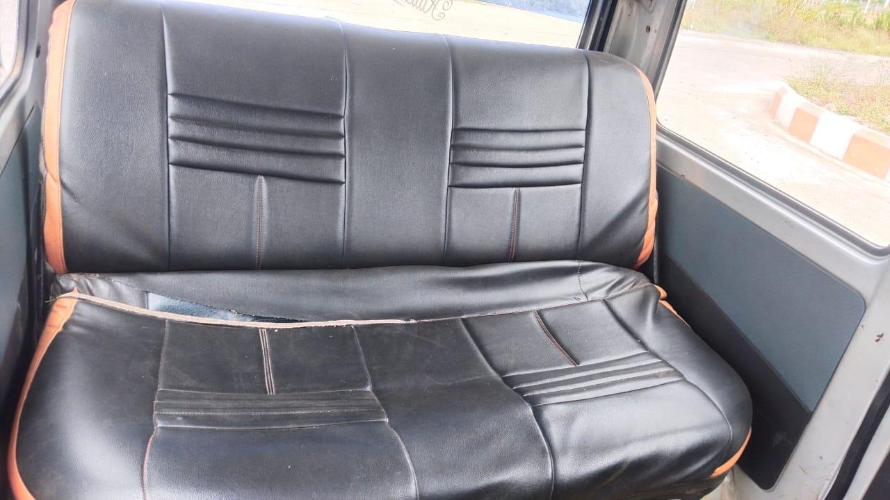 यूज़्ड 2013 मारुति सुजुकी ओमनी, Vinobanagar Shimoga, Shimoga 16 यूज़्ड 2013 मारुति सुजुकी ओमनी, Vinobanagar Shimoga, Shimoga 16