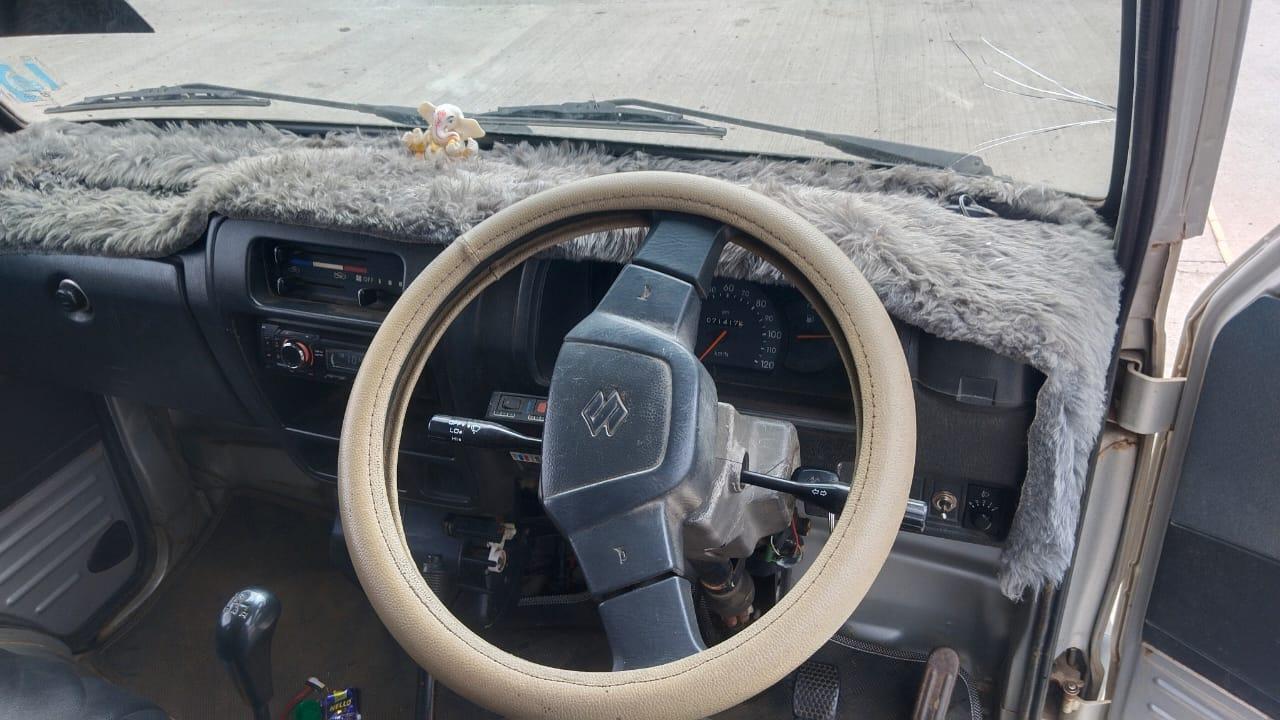 यूज़्ड 2013 मारुति सुजुकी ओमनी, Vinobanagar Shimoga, Shimoga 11 यूज़्ड 2013 मारुति सुजुकी ओमनी, Vinobanagar Shimoga, Shimoga 11