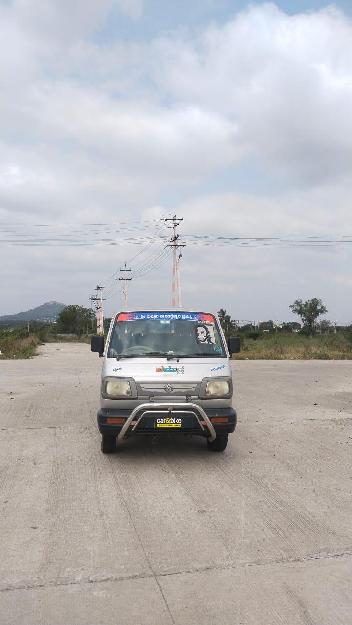 यूज़्ड 2013 मारुति सुजुकी ओमनी, Vinobanagar Shimoga, Shimoga 7 यूज़्ड 2013 मारुति सुजुकी ओमनी, Vinobanagar Shimoga, Shimoga 7