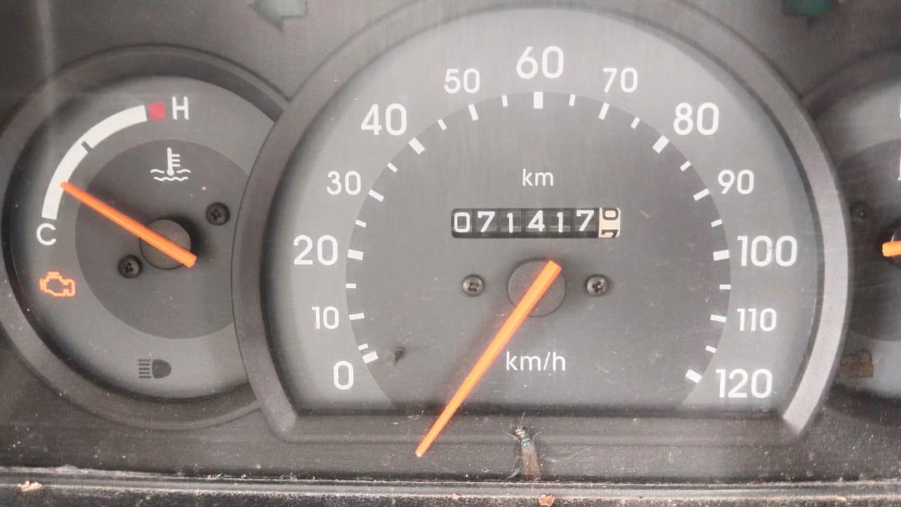 यूज़्ड 2013 मारुति सुजुकी ओमनी, Vinobanagar Shimoga, Shimoga 10 यूज़्ड 2013 मारुति सुजुकी ओमनी, Vinobanagar Shimoga, Shimoga 10