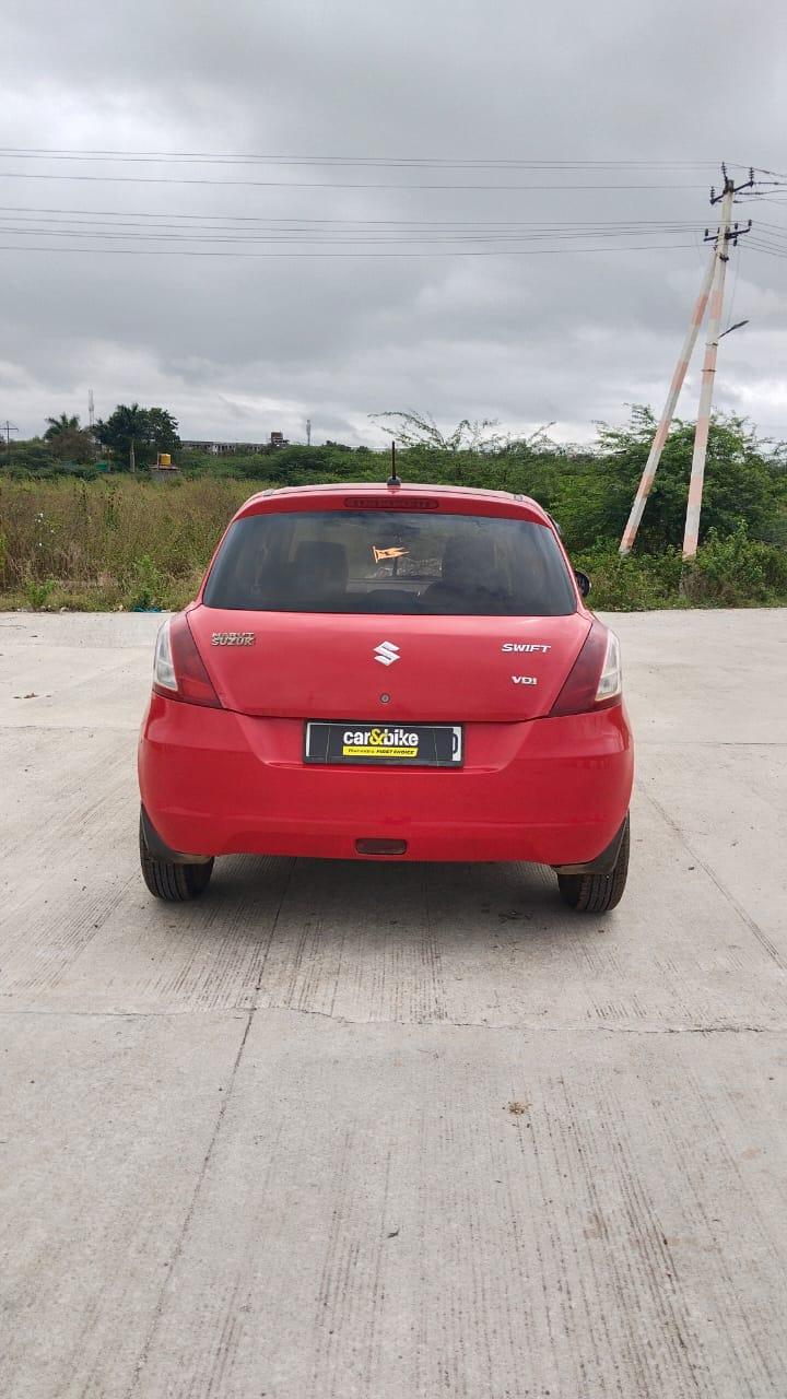 यूज़्ड 2014 मारुति सुजुकी स्विफ्ट, Vinobanagar Shimoga, Shimoga 3 यूज़्ड 2014 मारुति सुजुकी स्विफ्ट, Vinobanagar Shimoga, Shimoga 3