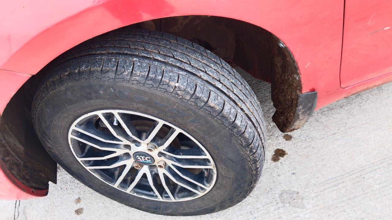 यूज़्ड 2014 मारुति सुजुकी स्विफ्ट, Vinobanagar Shimoga, Shimoga 8 यूज़्ड 2014 मारुति सुजुकी स्विफ्ट, Vinobanagar Shimoga, Shimoga 8