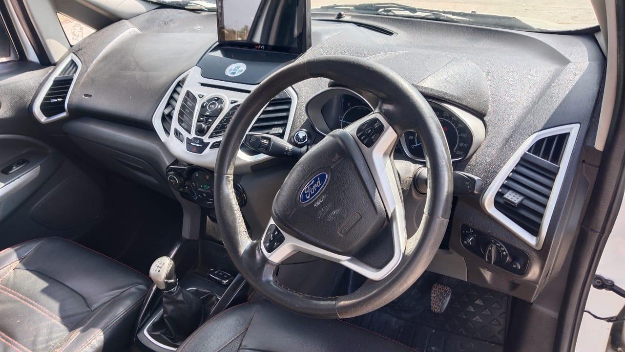 यूज़्ड 2017 फोर्ड इकोस्पोर्ट, Vinobanagar Shimoga, Shimoga 11 यूज़्ड 2017 फोर्ड इकोस्पोर्ट, Vinobanagar Shimoga, Shimoga 11