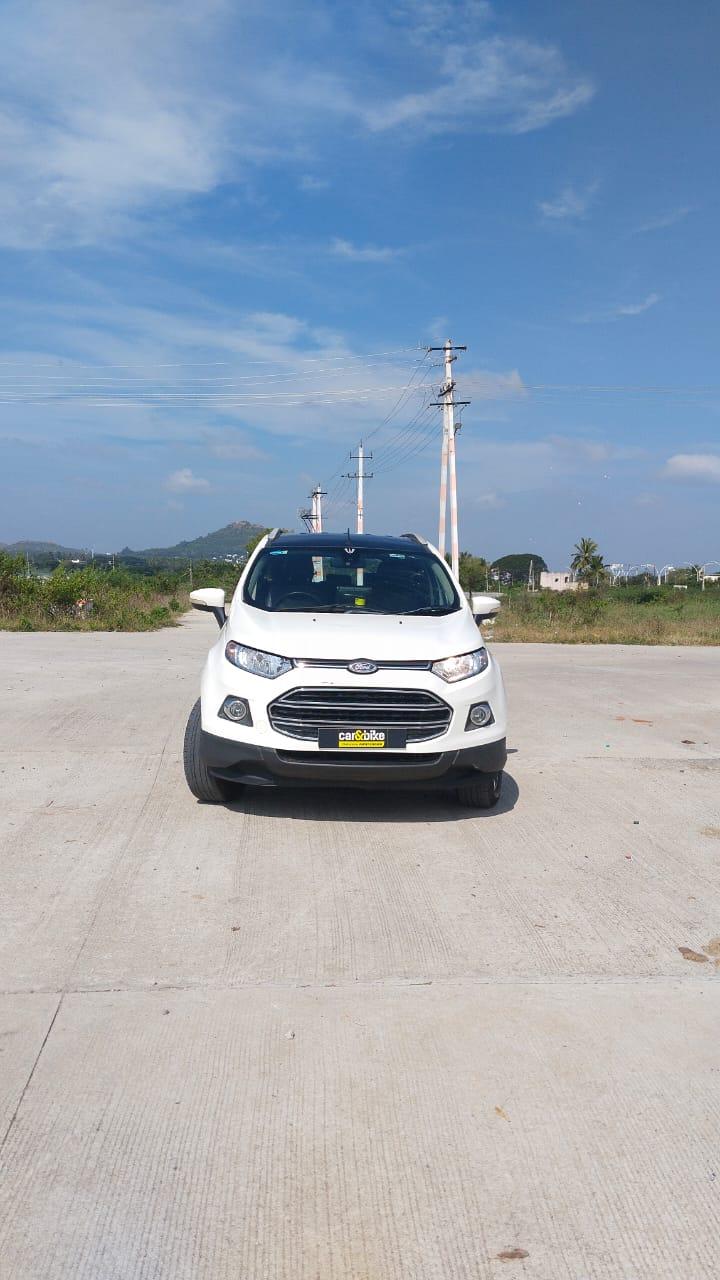 यूज़्ड 2017 फोर्ड इकोस्पोर्ट, Vinobanagar Shimoga, Shimoga 7 यूज़्ड 2017 फोर्ड इकोस्पोर्ट, Vinobanagar Shimoga, Shimoga 7