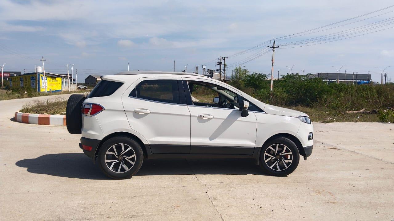 यूज़्ड 2017 फोर्ड इकोस्पोर्ट, Vinobanagar Shimoga, Shimoga 5 यूज़्ड 2017 फोर्ड इकोस्पोर्ट, Vinobanagar Shimoga, Shimoga 5