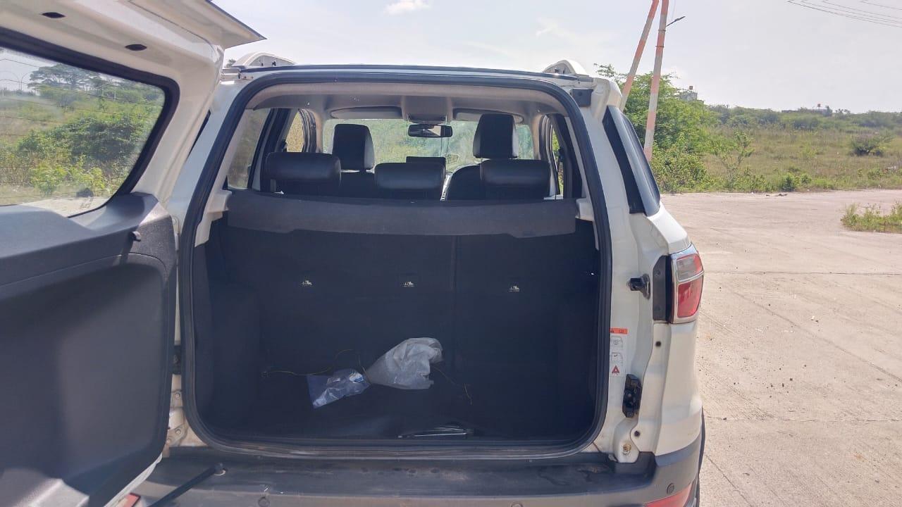 यूज़्ड 2017 फोर्ड इकोस्पोर्ट, Vinobanagar Shimoga, Shimoga 9 यूज़्ड 2017 फोर्ड इकोस्पोर्ट, Vinobanagar Shimoga, Shimoga 9