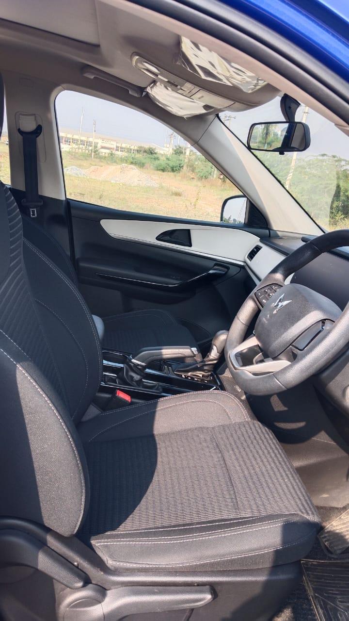 यूज़्ड 2023 महिंद्रा एक्सयूवी700, Vinobanagar Shimoga, Shimoga 13 यूज़्ड 2023 महिंद्रा एक्सयूवी700, Vinobanagar Shimoga, Shimoga 13