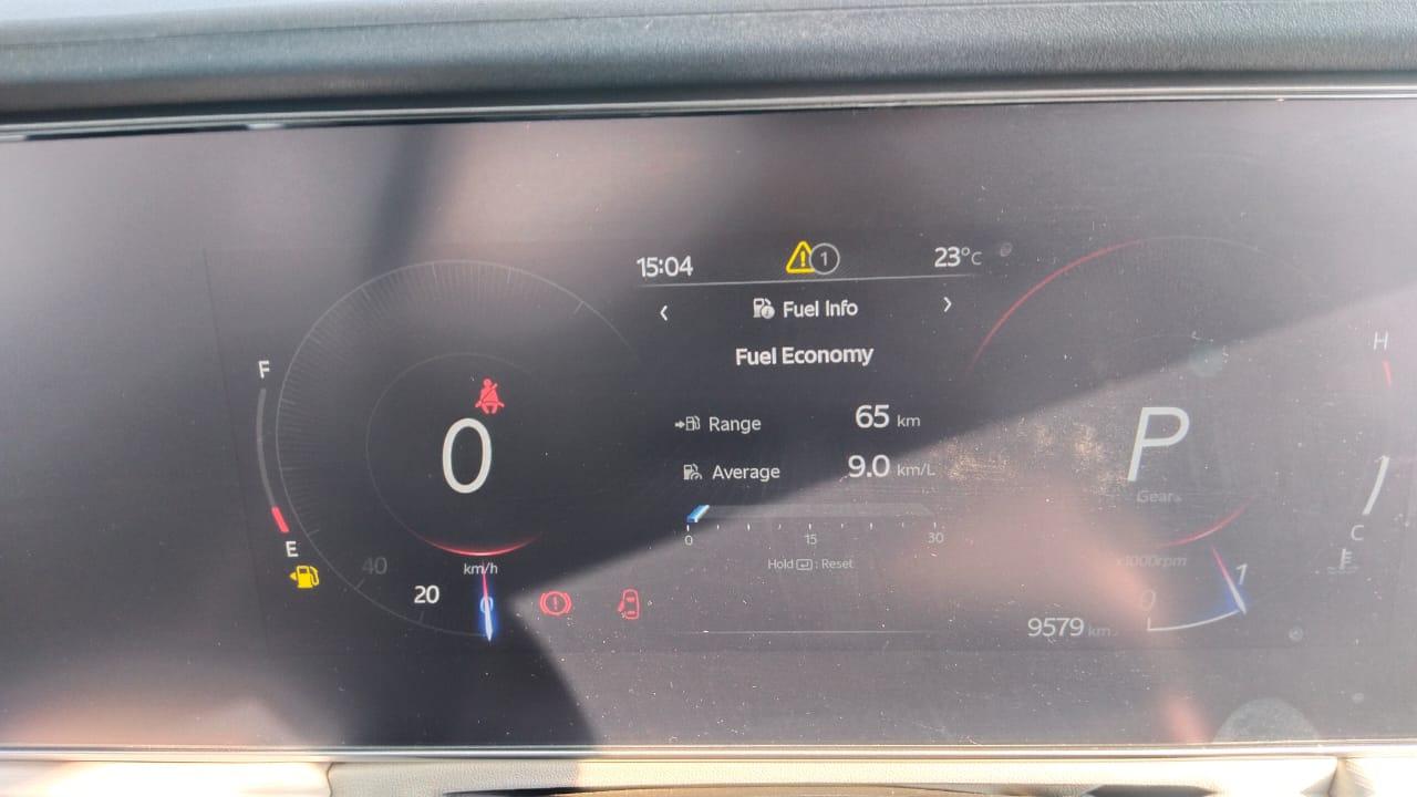 यूज़्ड 2023 महिंद्रा एक्सयूवी700, Vinobanagar Shimoga, Shimoga 10 यूज़्ड 2023 महिंद्रा एक्सयूवी700, Vinobanagar Shimoga, Shimoga 10