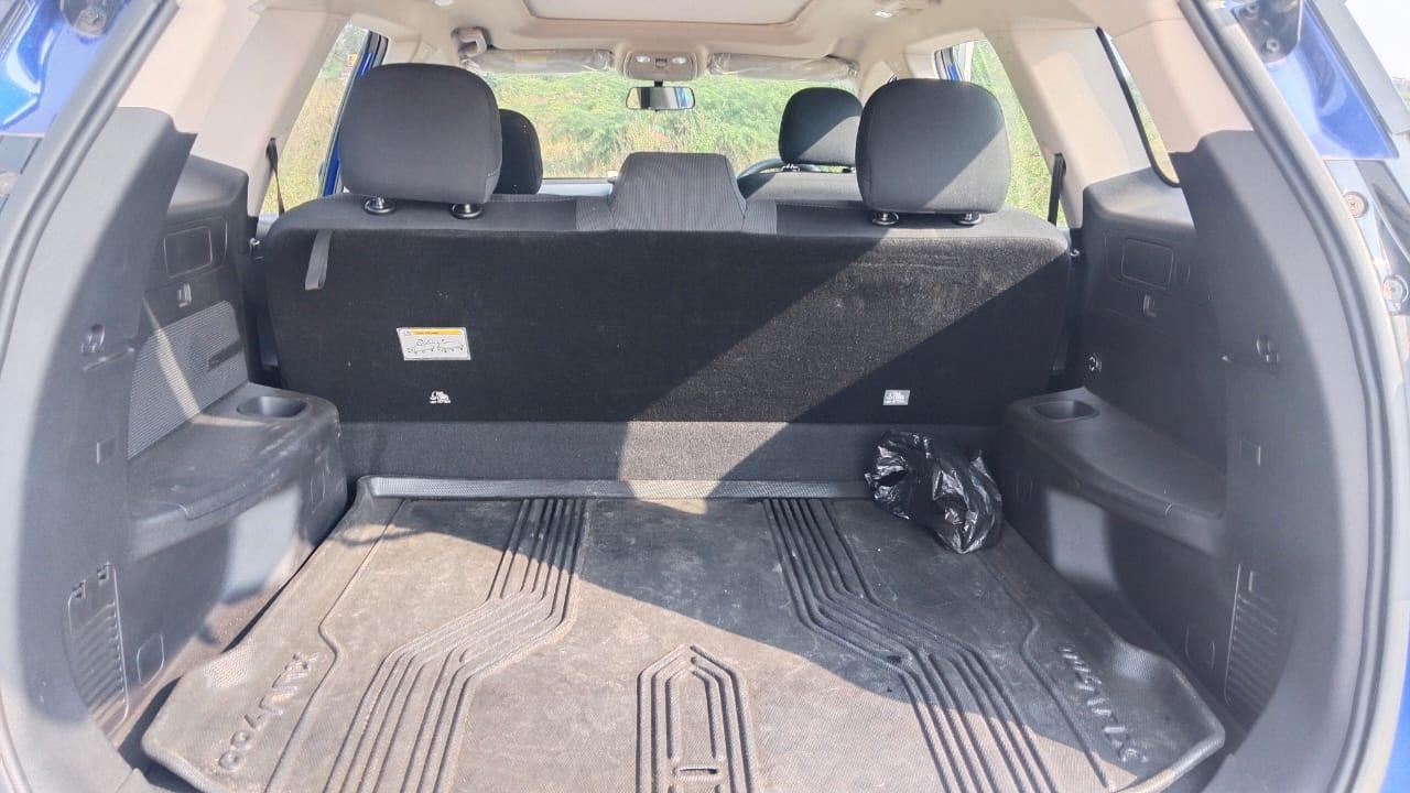 यूज़्ड 2023 महिंद्रा एक्सयूवी700, Vinobanagar Shimoga, Shimoga 9 यूज़्ड 2023 महिंद्रा एक्सयूवी700, Vinobanagar Shimoga, Shimoga 9