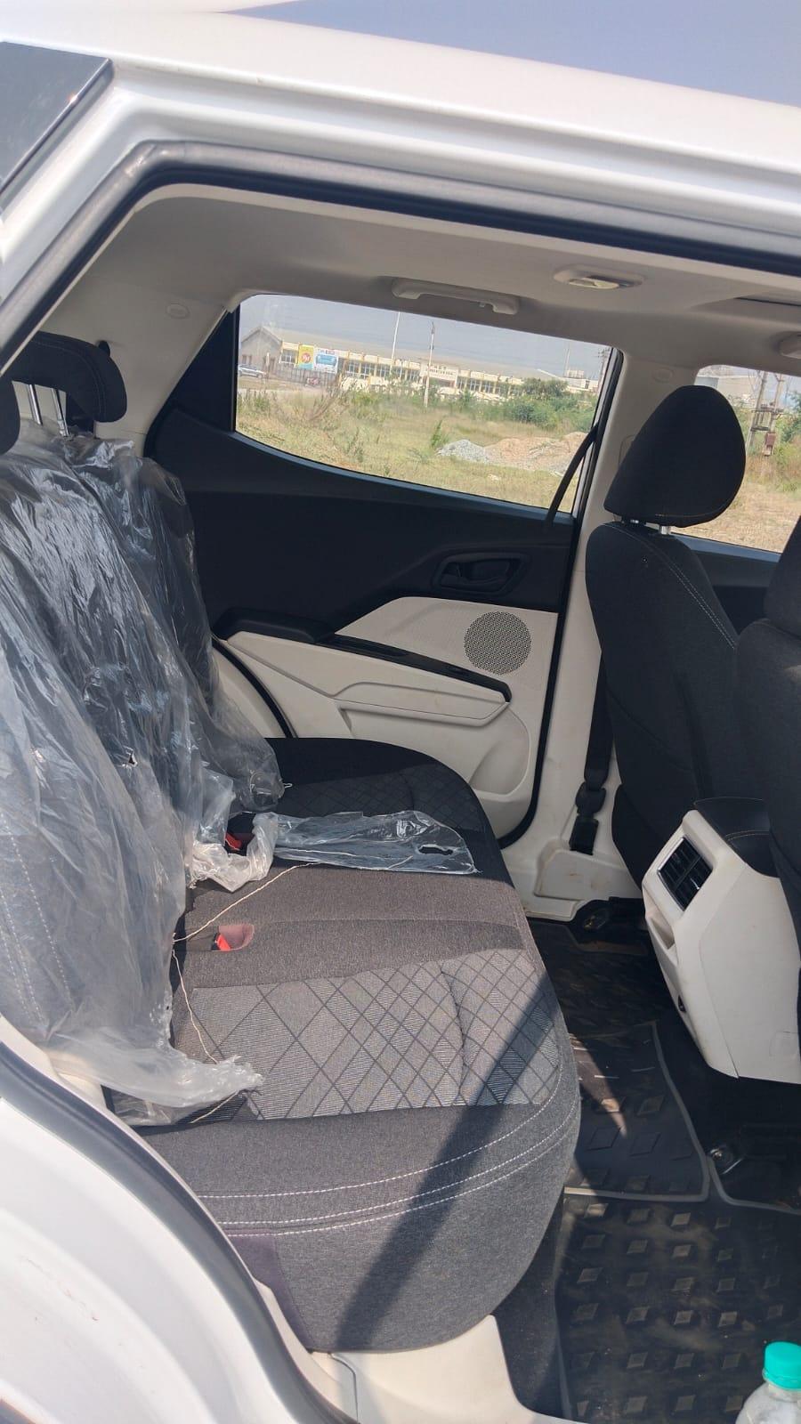 यूज़्ड 2024 महिंद्रा एक्सयूवी 3XO, Vinobanagar Shimoga, Shimoga 13 यूज़्ड 2024 महिंद्रा एक्सयूवी 3XO, Vinobanagar Shimoga, Shimoga 13