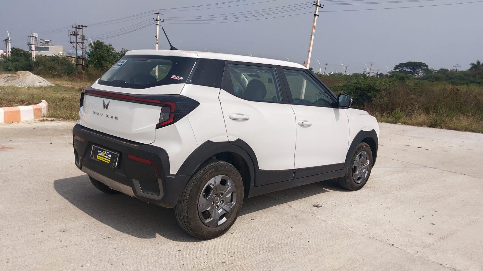 यूज़्ड 2024 महिंद्रा एक्सयूवी 3XO, Vinobanagar Shimoga, Shimoga 4 यूज़्ड 2024 महिंद्रा एक्सयूवी 3XO, Vinobanagar Shimoga, Shimoga 4