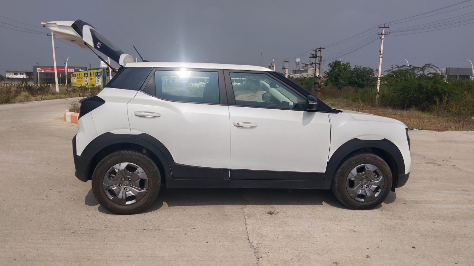 यूज़्ड 2024 महिंद्रा एक्सयूवी 3XO, Vinobanagar Shimoga, Shimoga 9 यूज़्ड 2024 महिंद्रा एक्सयूवी 3XO, Vinobanagar Shimoga, Shimoga 9