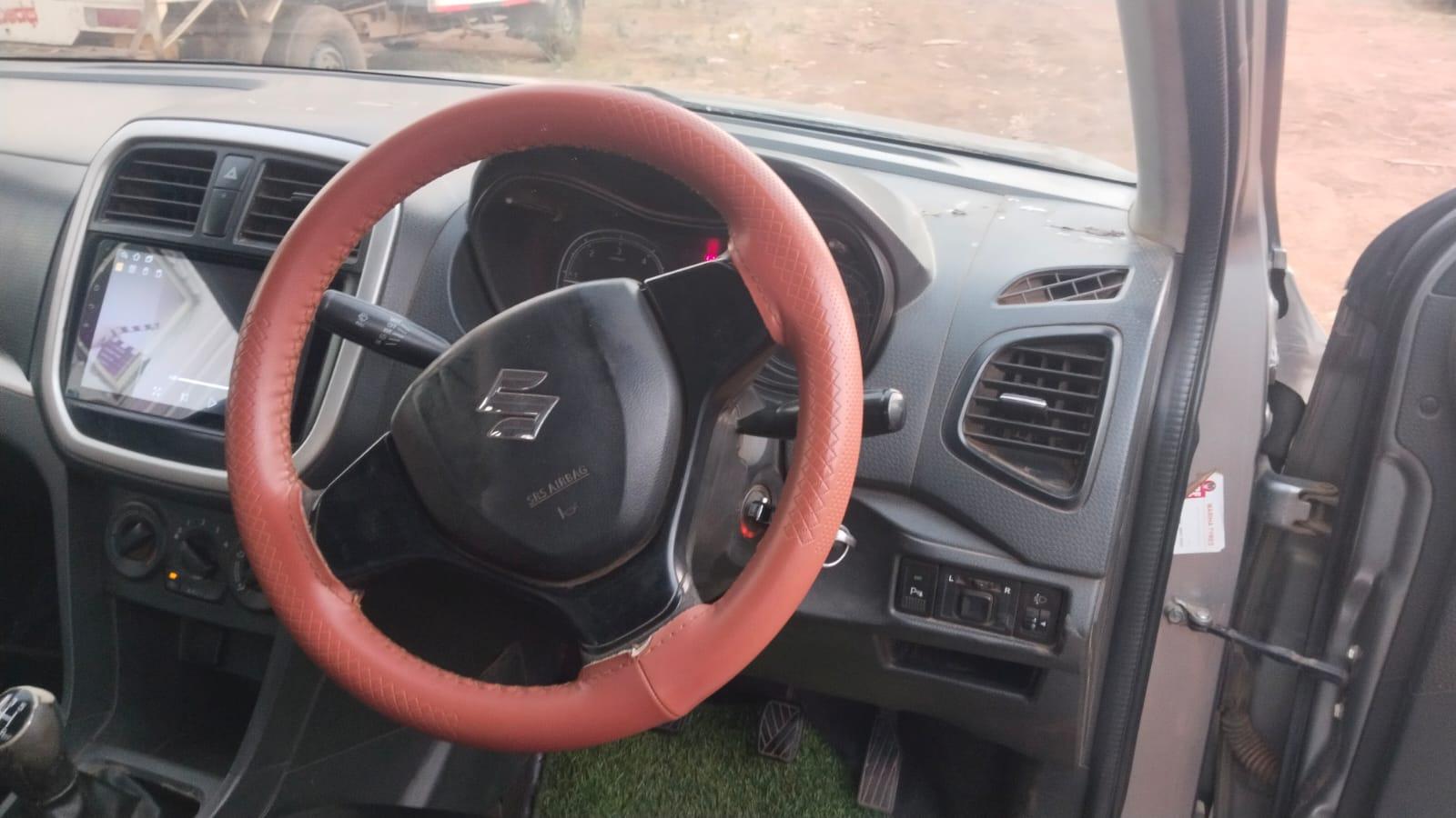 यूज़्ड 2017 मारुति सुजुकी विटारा ब्रेज़ा, Vinobanagar Shimoga, Shimoga 10 यूज़्ड 2017 मारुति सुजुकी विटारा ब्रेज़ा, Vinobanagar Shimoga, Shimoga 10