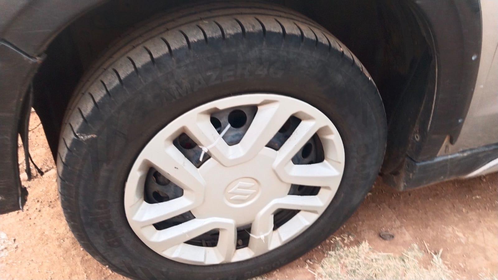 यूज़्ड 2017 मारुति सुजुकी विटारा ब्रेज़ा, Vinobanagar Shimoga, Shimoga 8 यूज़्ड 2017 मारुति सुजुकी विटारा ब्रेज़ा, Vinobanagar Shimoga, Shimoga 8