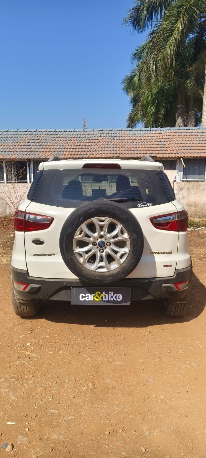 यूज़्ड 2013 फोर्ड इकोस्पोर्ट, Vinobanagar Shimoga, Shimoga 1 यूज़्ड 2013 फोर्ड इकोस्पोर्ट, Vinobanagar Shimoga, Shimoga 1