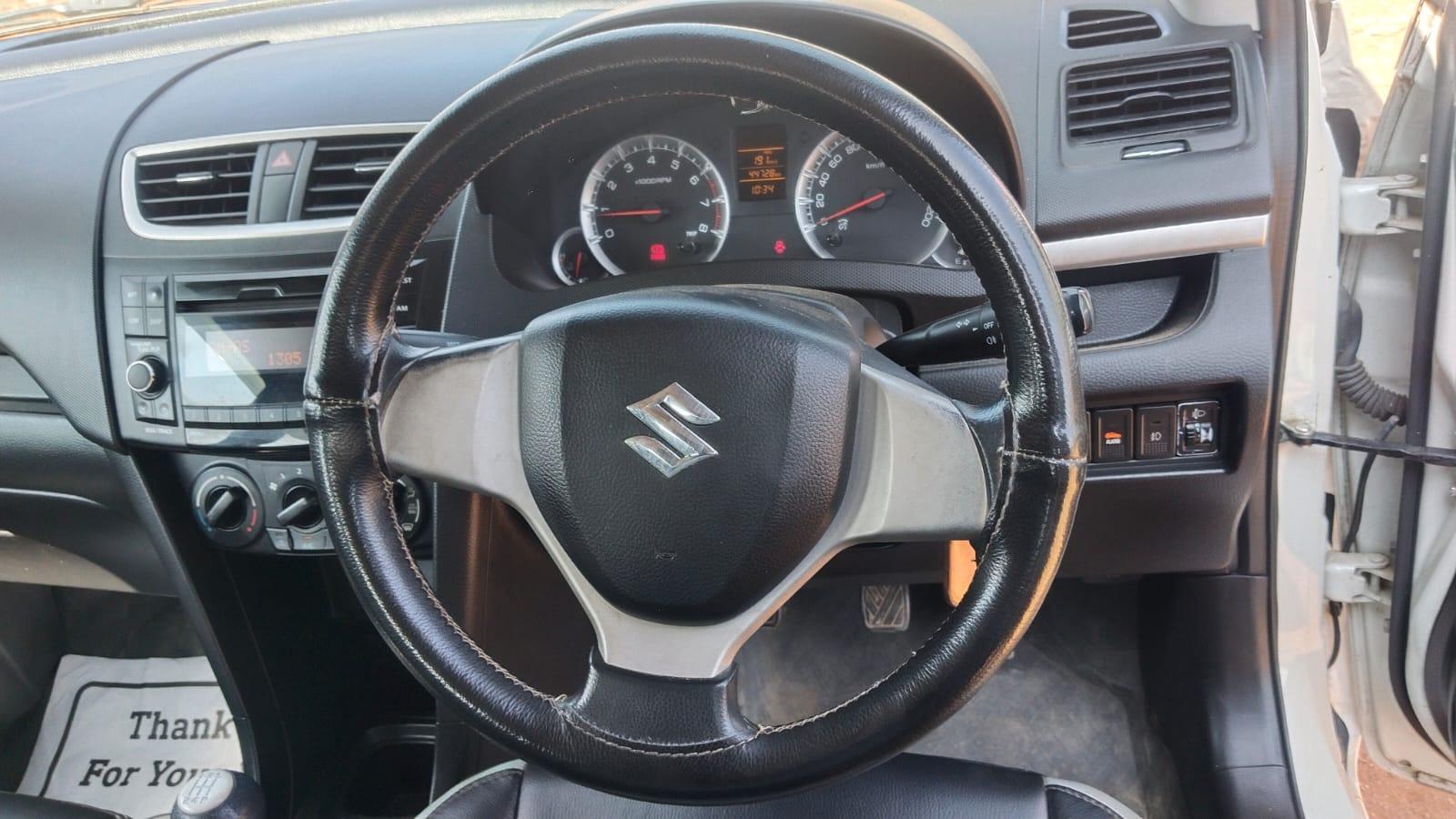 यूज़्ड 2017 मारुति सुजुकी स्विफ्ट, Vinobanagar Shimoga, Shimoga 12 यूज़्ड 2017 मारुति सुजुकी स्विफ्ट, Vinobanagar Shimoga, Shimoga 12