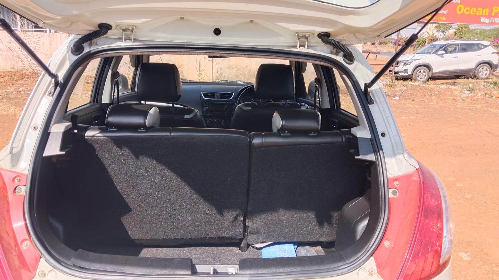 यूज़्ड 2017 मारुति सुजुकी स्विफ्ट, Vinobanagar Shimoga, Shimoga 9 यूज़्ड 2017 मारुति सुजुकी स्विफ्ट, Vinobanagar Shimoga, Shimoga 9