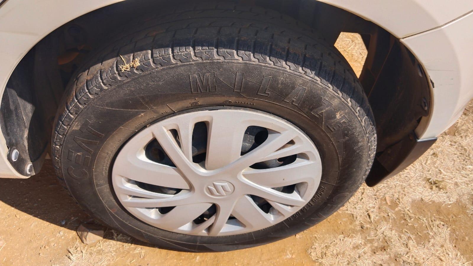 यूज़्ड 2017 मारुति सुजुकी स्विफ्ट, Vinobanagar Shimoga, Shimoga 8 यूज़्ड 2017 मारुति सुजुकी स्विफ्ट, Vinobanagar Shimoga, Shimoga 8