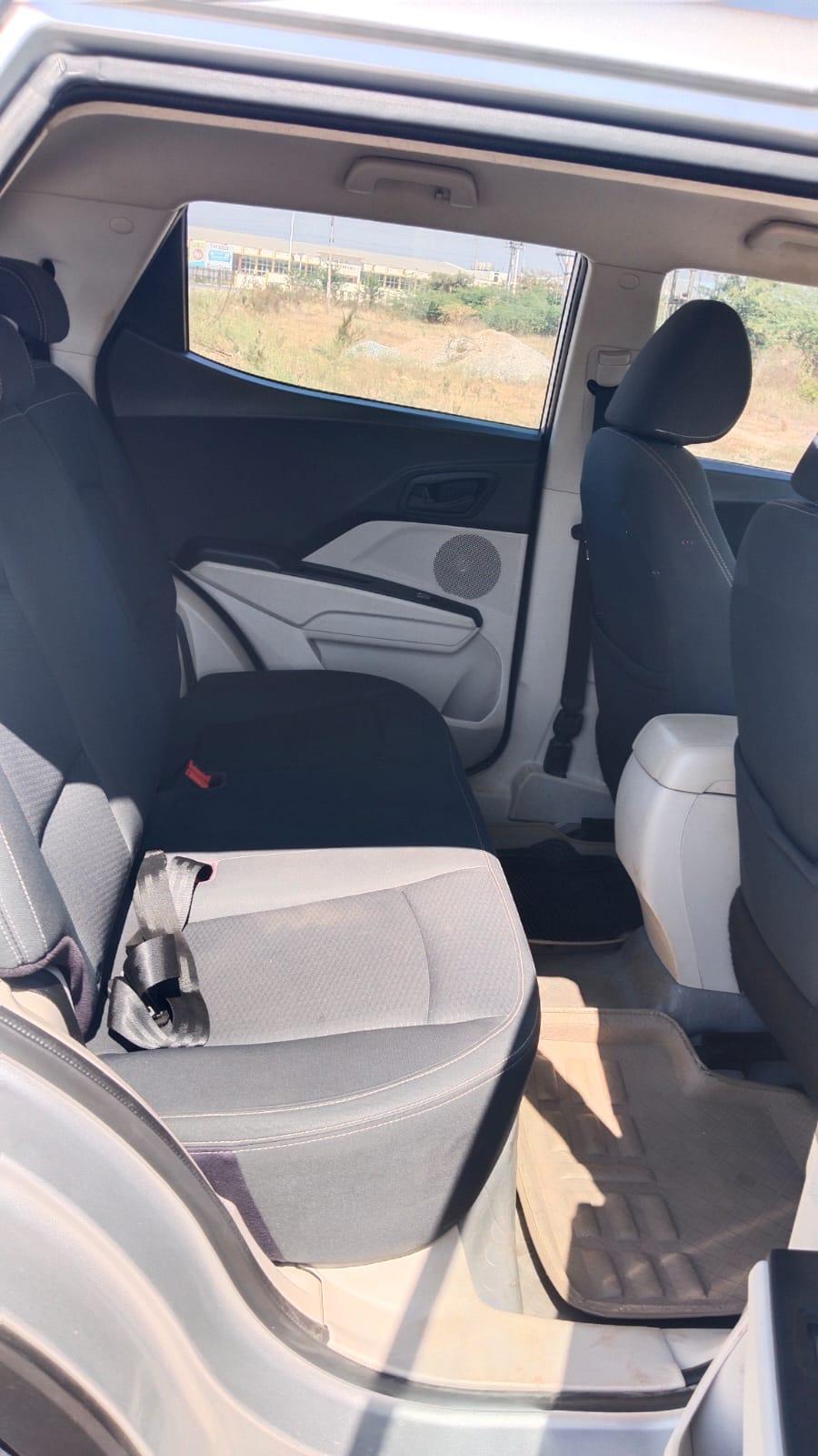 यूज़्ड 2019 महिंद्रा एक्सयूवी300, Vinobanagar Shimoga, Shimoga 14 यूज़्ड 2019 महिंद्रा एक्सयूवी300, Vinobanagar Shimoga, Shimoga 14