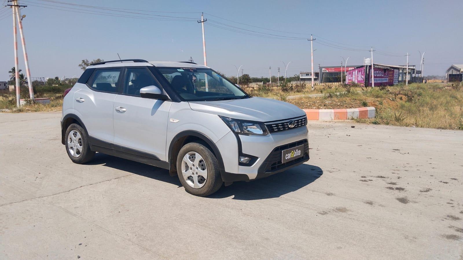 यूज़्ड 2019 महिंद्रा एक्सयूवी300, Vinobanagar Shimoga, Shimoga 6 यूज़्ड 2019 महिंद्रा एक्सयूवी300, Vinobanagar Shimoga, Shimoga 6