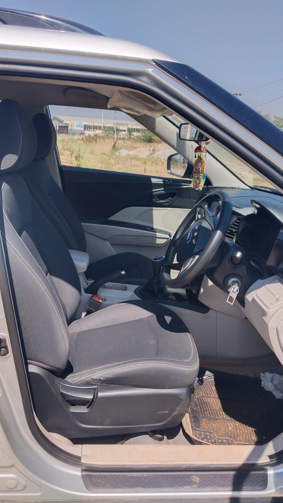 यूज़्ड 2019 महिंद्रा एक्सयूवी300, Vinobanagar Shimoga, Shimoga 13 यूज़्ड 2019 महिंद्रा एक्सयूवी300, Vinobanagar Shimoga, Shimoga 13