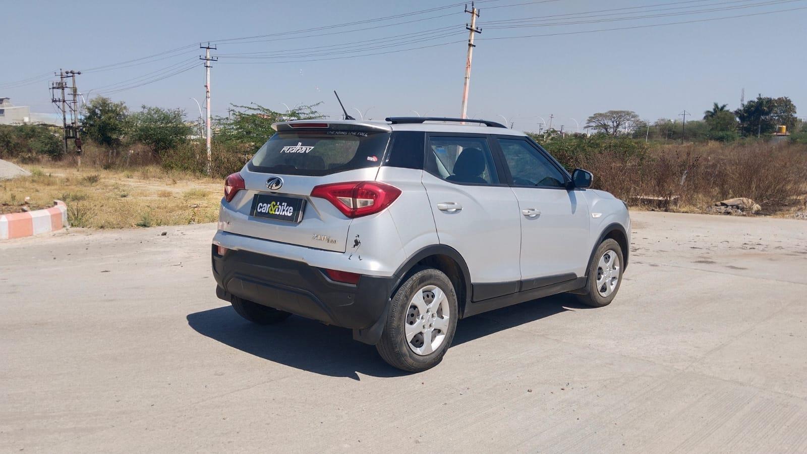 यूज़्ड 2019 महिंद्रा एक्सयूवी300, Vinobanagar Shimoga, Shimoga 4 यूज़्ड 2019 महिंद्रा एक्सयूवी300, Vinobanagar Shimoga, Shimoga 4