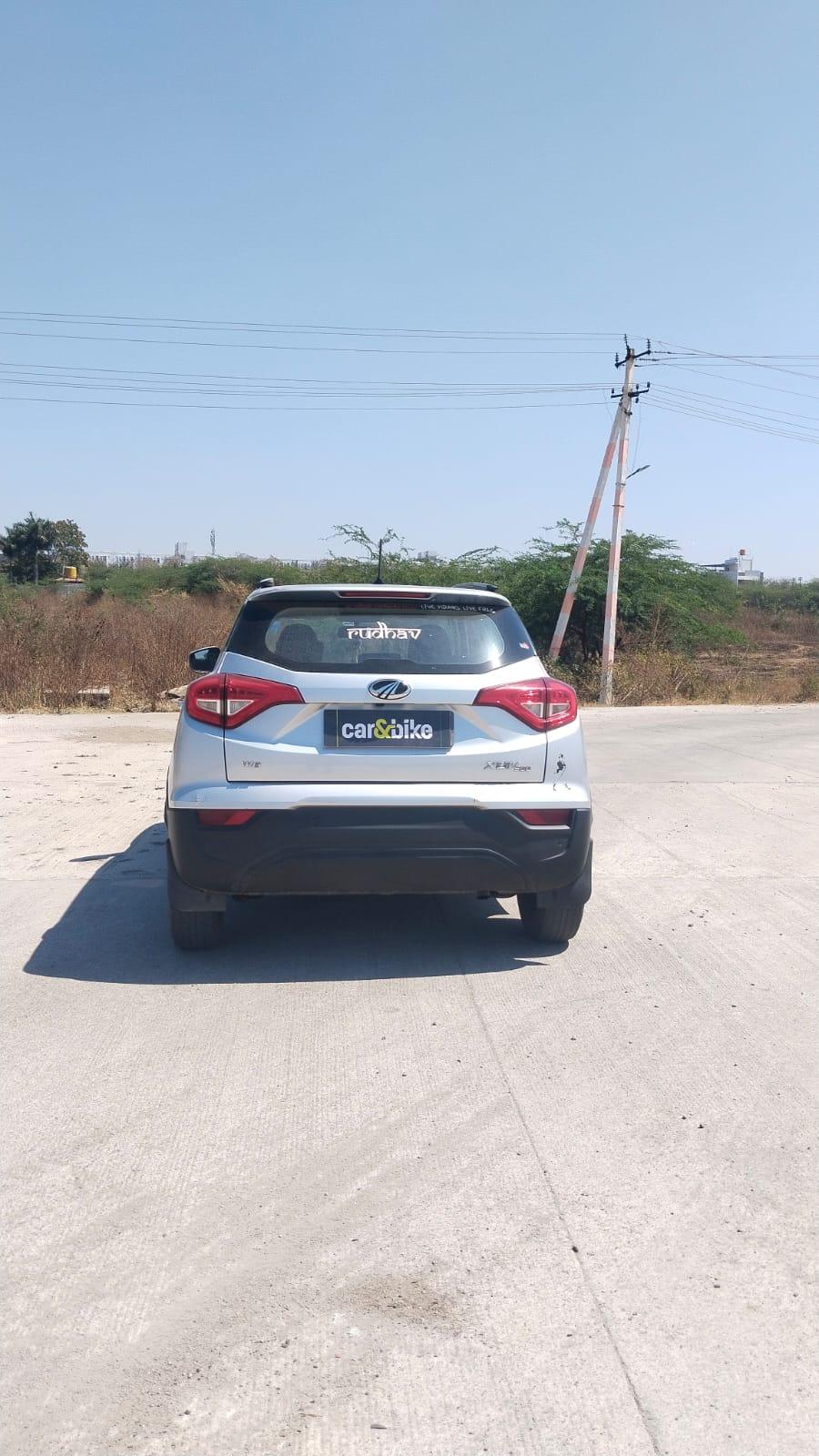 यूज़्ड 2019 महिंद्रा एक्सयूवी300, Vinobanagar Shimoga, Shimoga 3 यूज़्ड 2019 महिंद्रा एक्सयूवी300, Vinobanagar Shimoga, Shimoga 3