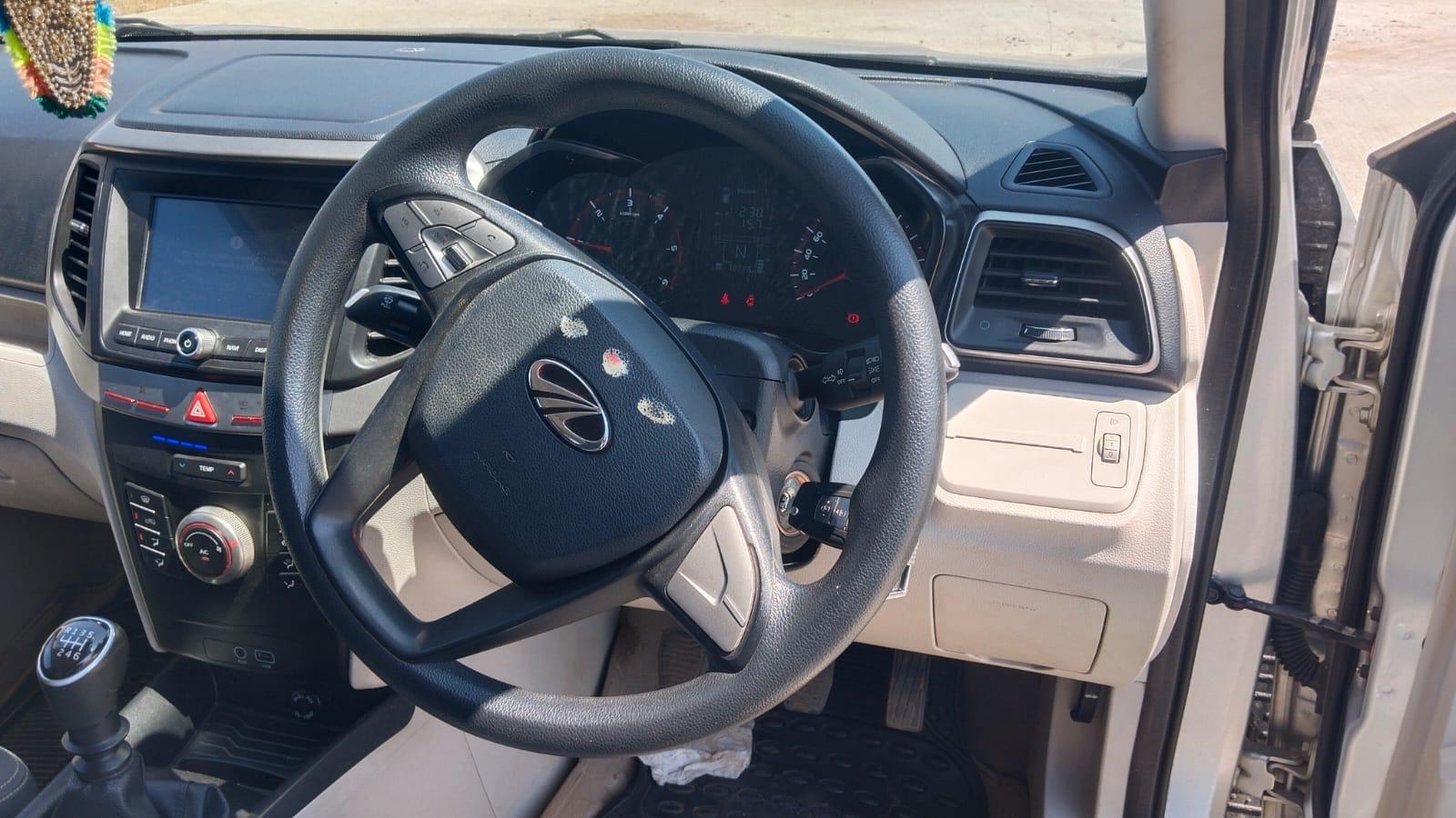 यूज़्ड 2019 महिंद्रा एक्सयूवी300, Vinobanagar Shimoga, Shimoga 12 यूज़्ड 2019 महिंद्रा एक्सयूवी300, Vinobanagar Shimoga, Shimoga 12