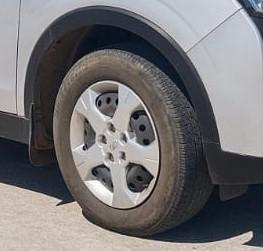 यूज़्ड 2019 महिंद्रा एक्सयूवी300, Vinobanagar Shimoga, Shimoga 8 यूज़्ड 2019 महिंद्रा एक्सयूवी300, Vinobanagar Shimoga, Shimoga 8