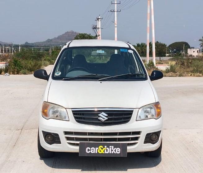 यूज़्ड 2014 मारुति सुजुकी अल्टो के10, Vinobanagar Shimoga, Shimoga यूज़्ड 2014 मारुति सुजुकी अल्टो के10, Vinobanagar Shimoga, Shimoga