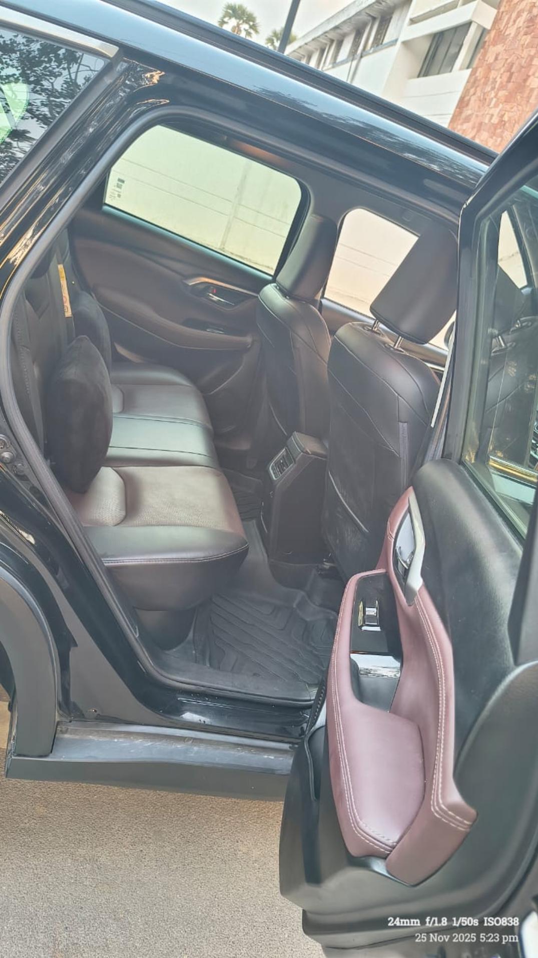 यूज़्ड 2024 मारुति सुजुकी ग्रैंड विटारा, Gajularamaram, Hyderabad 13 यूज़्ड 2024 मारुति सुजुकी ग्रैंड विटारा, Gajularamaram, Hyderabad 13