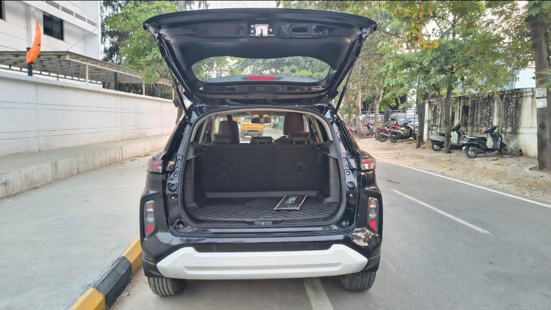 यूज़्ड 2024 मारुति सुजुकी ग्रैंड विटारा, Gajularamaram, Hyderabad 8 यूज़्ड 2024 मारुति सुजुकी ग्रैंड विटारा, Gajularamaram, Hyderabad 8