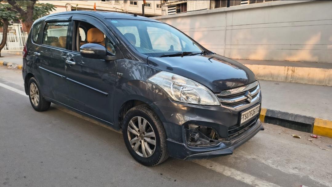 यूज़्ड 2018 मारुति सुजुकी अर्टिगा, Gajularamaram, Hyderabad 6 यूज़्ड 2018 मारुति सुजुकी अर्टिगा, Gajularamaram, Hyderabad 6