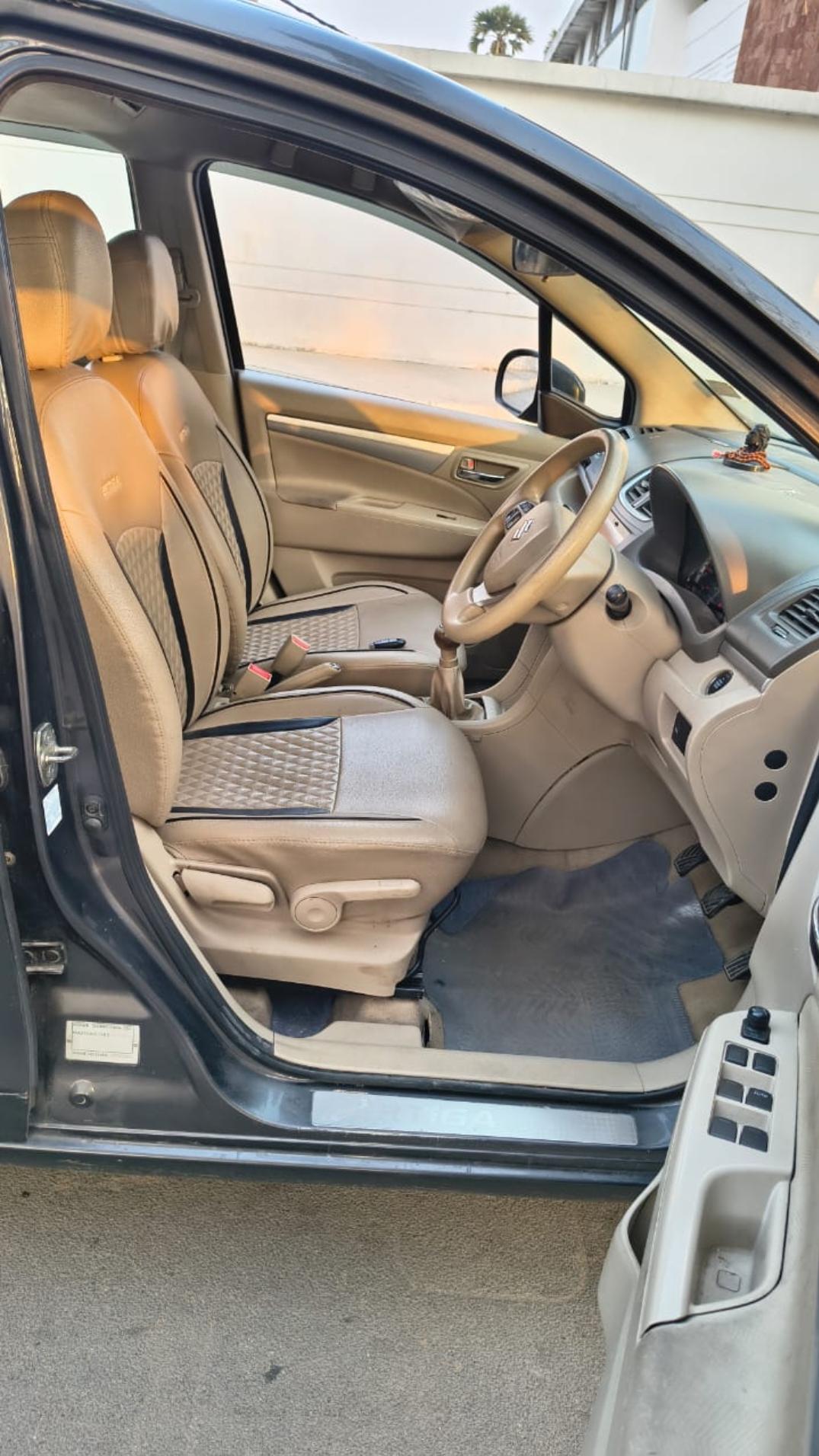 यूज़्ड 2018 मारुति सुजुकी अर्टिगा, Gajularamaram, Hyderabad 11 यूज़्ड 2018 मारुति सुजुकी अर्टिगा, Gajularamaram, Hyderabad 11