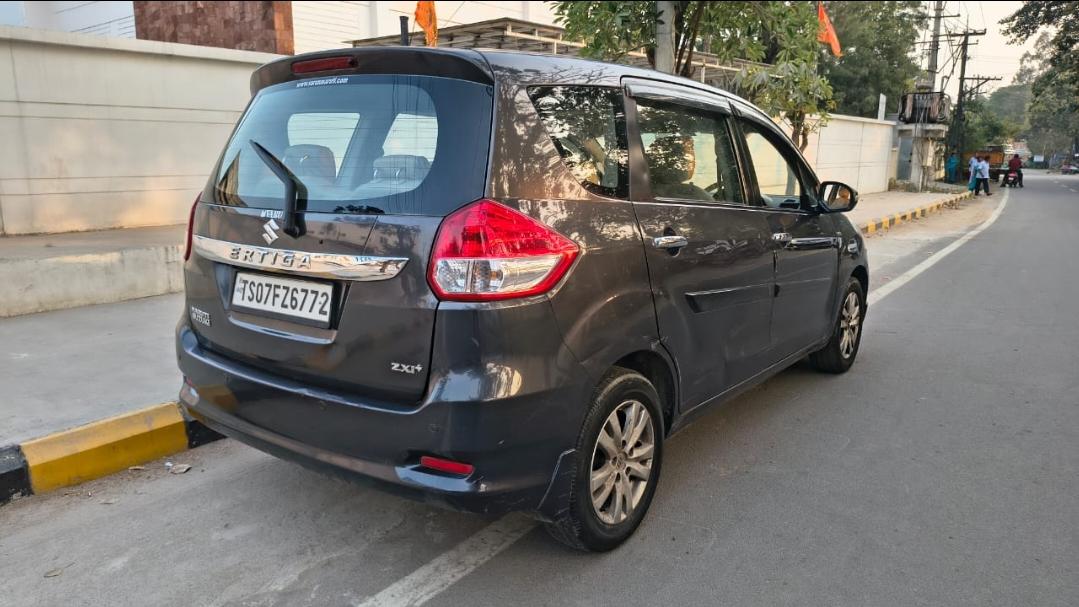 यूज़्ड 2018 मारुति सुजुकी अर्टिगा, Gajularamaram, Hyderabad 4 यूज़्ड 2018 मारुति सुजुकी अर्टिगा, Gajularamaram, Hyderabad 4