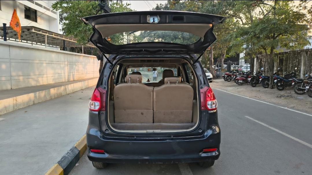 यूज़्ड 2018 मारुति सुजुकी अर्टिगा, Gajularamaram, Hyderabad 9 यूज़्ड 2018 मारुति सुजुकी अर्टिगा, Gajularamaram, Hyderabad 9