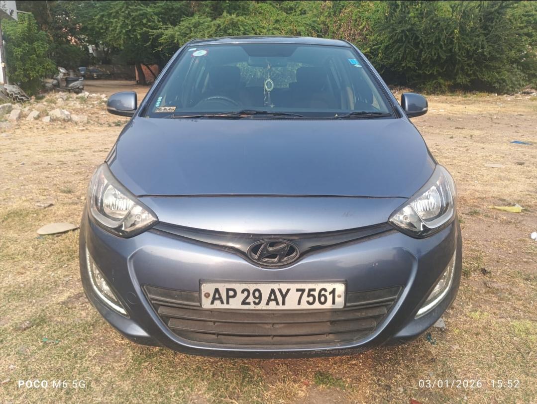 UsedCar