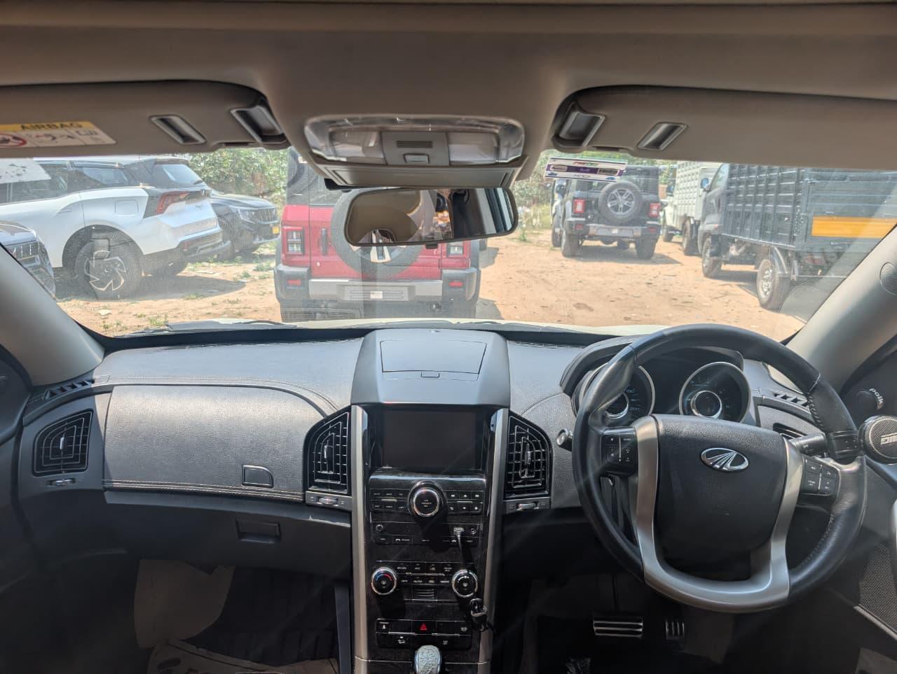 यूज़्ड 2019 महिंद्रा एक्सयूवी500, Gajularamaram, Hyderabad 6 यूज़्ड 2019 महिंद्रा एक्सयूवी500, Gajularamaram, Hyderabad 6