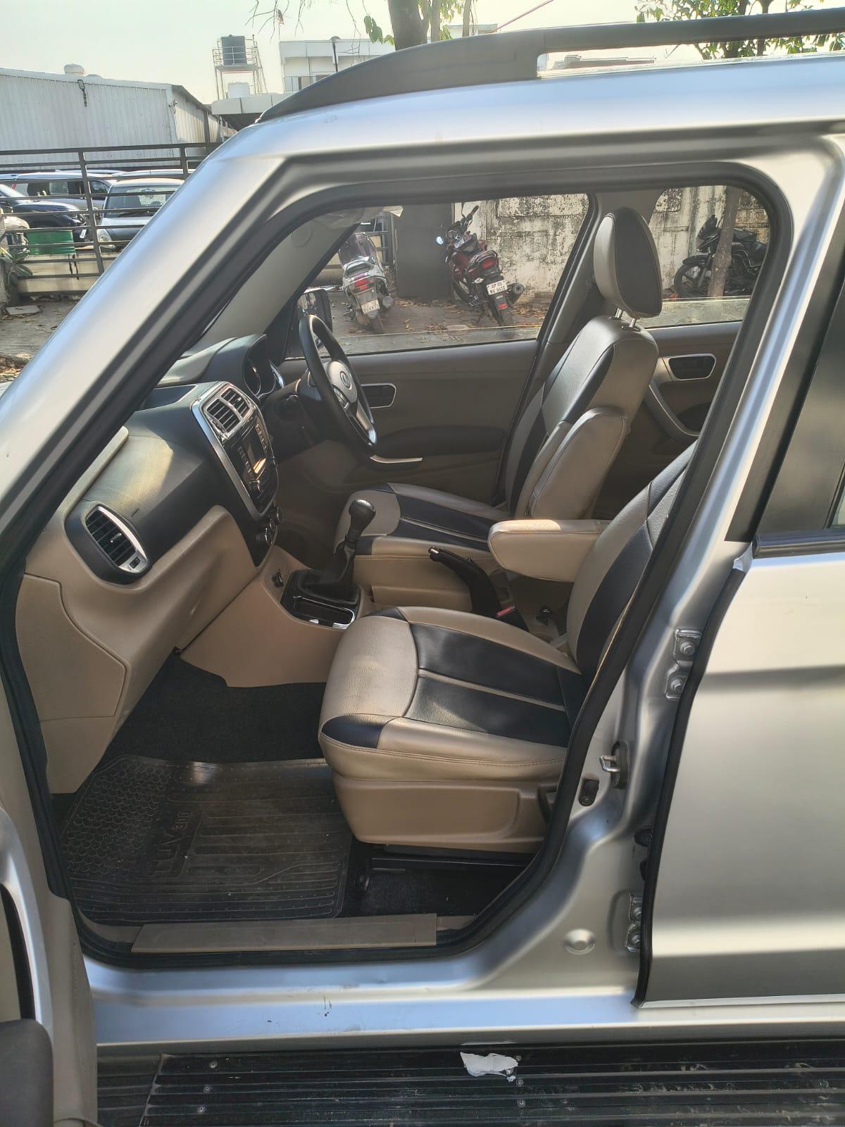 यूज़्ड 2015 महिंद्रा टीयूवी300, Gajularamaram, Hyderabad 12 यूज़्ड 2015 महिंद्रा टीयूवी300, Gajularamaram, Hyderabad 12